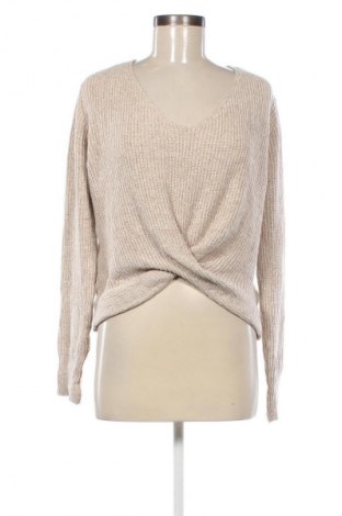 Damenpullover SHEIN, Größe S, Farbe Beige, Preis 8,49 €