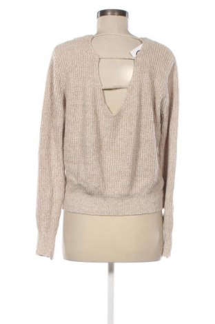 Damenpullover SHEIN, Größe S, Farbe Beige, Preis 8,49 €