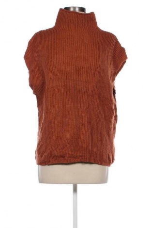 Damenpullover SHEIN, Größe S, Farbe Braun, Preis € 9,49