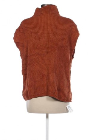 Damenpullover SHEIN, Größe S, Farbe Braun, Preis € 10,49