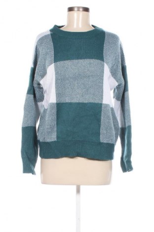 Damenpullover SHEIN, Größe S, Farbe Mehrfarbig, Preis € 10,49