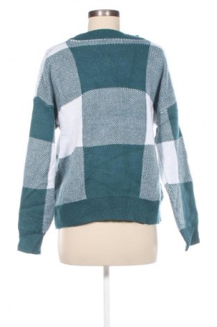 Damenpullover SHEIN, Größe S, Farbe Mehrfarbig, Preis 11,49 €