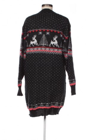 Damski sweter SHEIN, Rozmiar XL, Kolor Kolorowy, Cena 46,99 zł