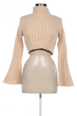 Damenpullover SHEIN, Größe M, Farbe Beige, Preis € 11,49