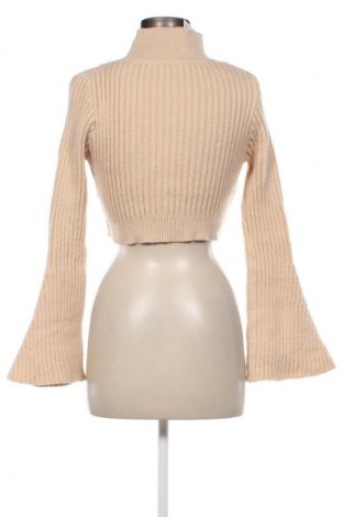 Damenpullover SHEIN, Größe M, Farbe Beige, Preis 10,49 €