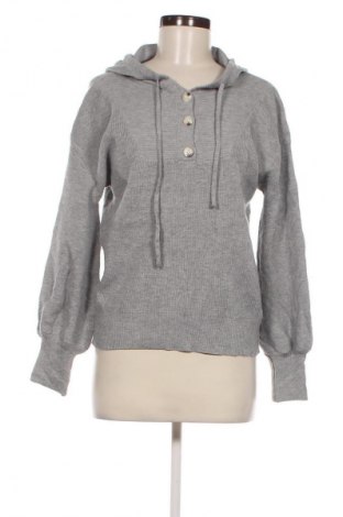 Damenpullover SHEIN, Größe S, Farbe Grau, Preis € 10,49