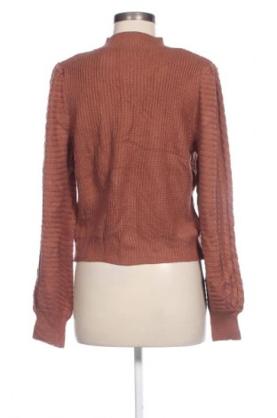 Damenpullover SHEIN, Größe M, Farbe Braun, Preis € 10,49