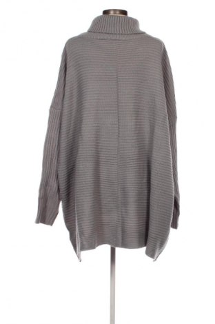 Damenpullover SHEIN, Größe 3XL, Farbe Grau, Preis 15,35 €