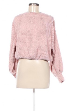 Damenpullover SHEIN, Größe M, Farbe Rosa, Preis € 10,49