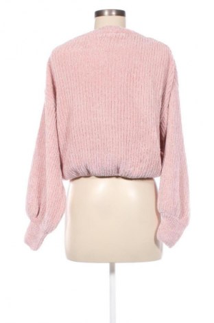 Damenpullover SHEIN, Größe M, Farbe Rosa, Preis € 10,49