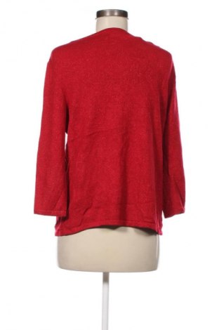 Damenpullover Sag Harbor, Größe XL, Farbe Rot, Preis € 4,99