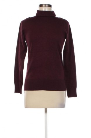 Damenpullover Saint Tropez, Größe XS, Farbe Rot, Preis € 28,99