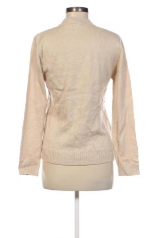 Damenpullover Salon Studio, Größe S, Farbe Beige, Preis 20,49 €