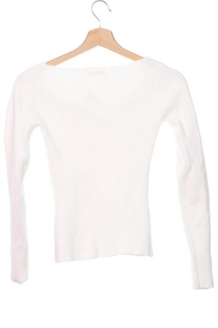 Damenpullover Salsa, Größe XS, Farbe Weiß, Preis 14,99 €