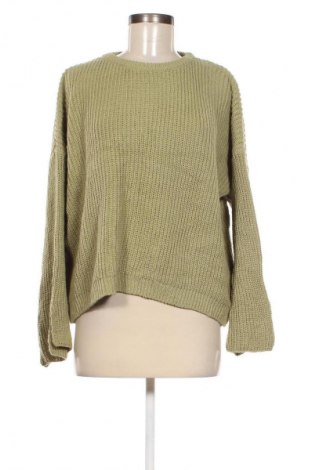 Damenpullover Sassy Classy, Größe L, Farbe Grün, Preis 13,49 €