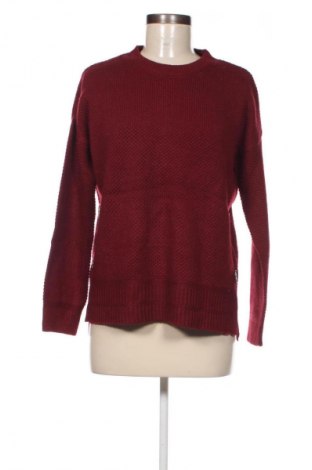 Damenpullover Sfera, Größe S, Farbe Rot, Preis € 6,99