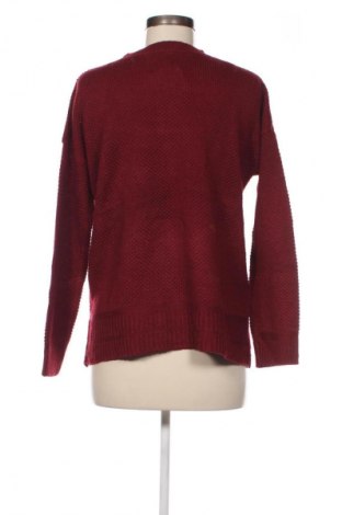 Damenpullover Sfera, Größe S, Farbe Rot, Preis € 10,49