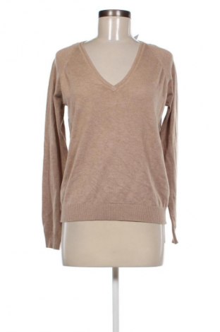 Damenpullover Sfera, Größe L, Farbe Beige, Preis € 14,91