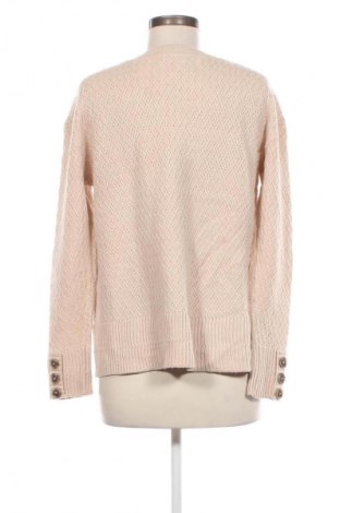 Damenpullover Sfera, Größe L, Farbe Beige, Preis € 11,49