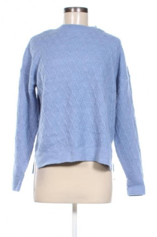 Damenpullover Sfera, Größe M, Farbe Blau, Preis 11,49 €