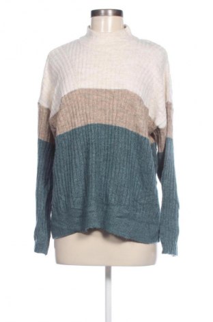 Damenpullover Signature, Größe L, Farbe Mehrfarbig, Preis € 20,49