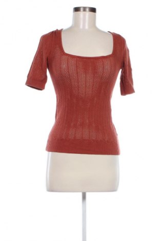 Damenpullover Signature, Größe XXS, Farbe Orange, Preis 10,49 €