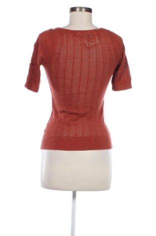 Damenpullover Signature, Größe XXS, Farbe Orange, Preis 10,49 €