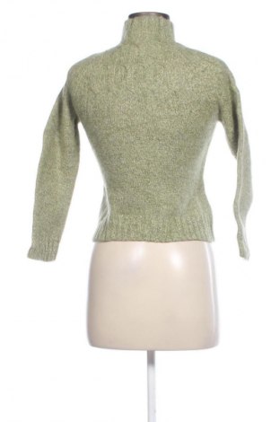 Pulover de femei Simons, Mărime XS, Culoare Verde, Preț 35,99 Lei