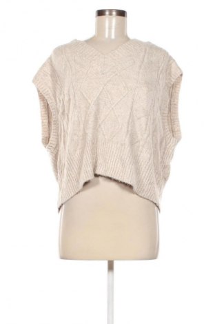 Damenpullover Sincerely Jules, Größe L, Farbe Beige, Preis 4,99 €