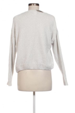 Damenpullover Sinsay, Größe L, Farbe Grau, Preis € 10,99