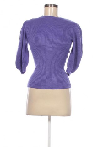 Damenpullover Sisters Point, Größe M, Farbe Lila, Preis 14,99 €