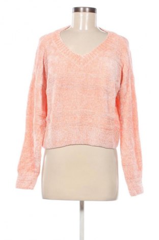 Damenpullover So, Größe S, Farbe Orange, Preis € 10,49