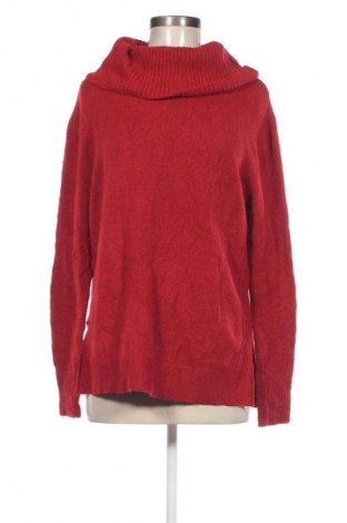 Damenpullover So, Größe XS, Farbe Rot, Preis 11,49 €