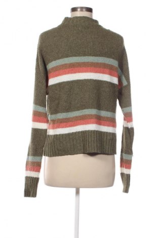 Damski sweter So, Rozmiar XL, Kolor Kolorowy, Cena 92,99 zł