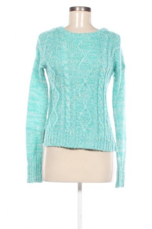 Damenpullover So, Größe S, Farbe Grün, Preis € 11,49