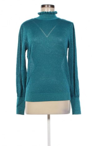 Damenpullover So Soire, Größe S, Farbe Blau, Preis € 5,99