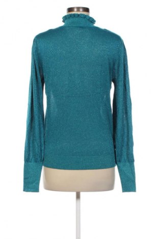 Damenpullover So Soire, Größe S, Farbe Blau, Preis € 5,99