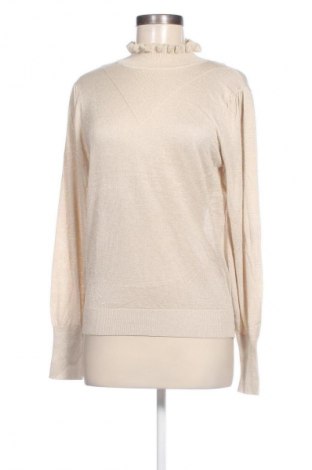 Damenpullover So Soire, Größe S, Farbe Beige, Preis € 8,49