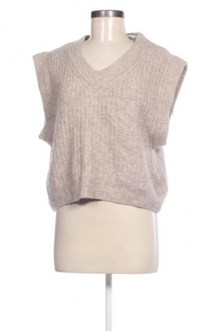 Damenpullover Soaked In Luxury, Größe L, Farbe Beige, Preis 23,99 €