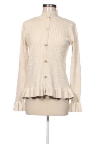 Damenpullover Softy, Größe M, Farbe Beige, Preis 11,49 €