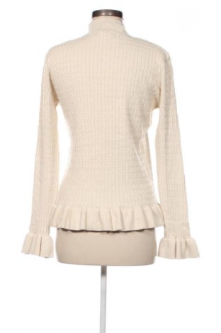 Damenpullover Softy, Größe M, Farbe Beige, Preis 11,49 €