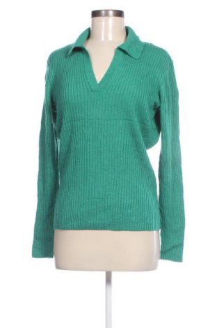 Damenpullover Someday., Größe M, Farbe Grün, Preis € 15,99