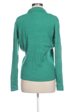 Pulover de femei Someday., Mărime M, Culoare Verde, Preț 74,99 Lei