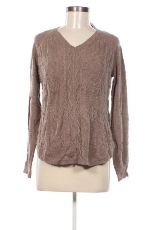 Damenpullover Sonoma, Größe M, Farbe Braun, Preis 4,99 €