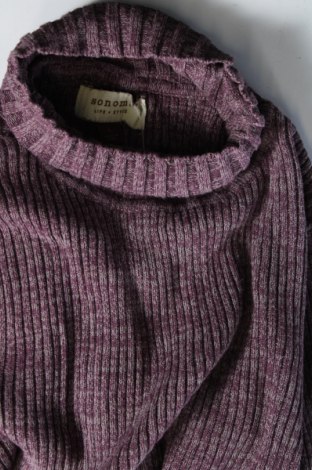 Damenpullover Sonoma, Größe L, Farbe Lila, Preis € 20,49