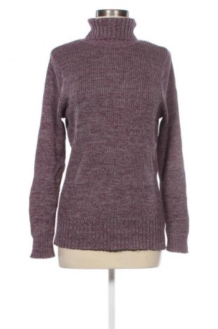 Damenpullover Sonoma, Größe L, Farbe Lila, Preis 8,49 €