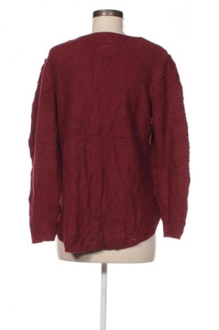 Damenpullover Sonoma, Größe XL, Farbe Rot, Preis € 20,49