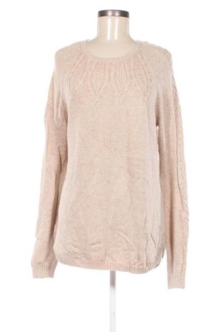 Damenpullover Sonoma, Größe M, Farbe Beige, Preis € 10,49