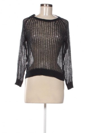 Damenpullover Sophyline & Co, Größe S, Farbe Schwarz, Preis 10,49 €