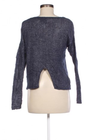 Damenpullover Springfield, Größe S, Farbe Blau, Preis € 4,99